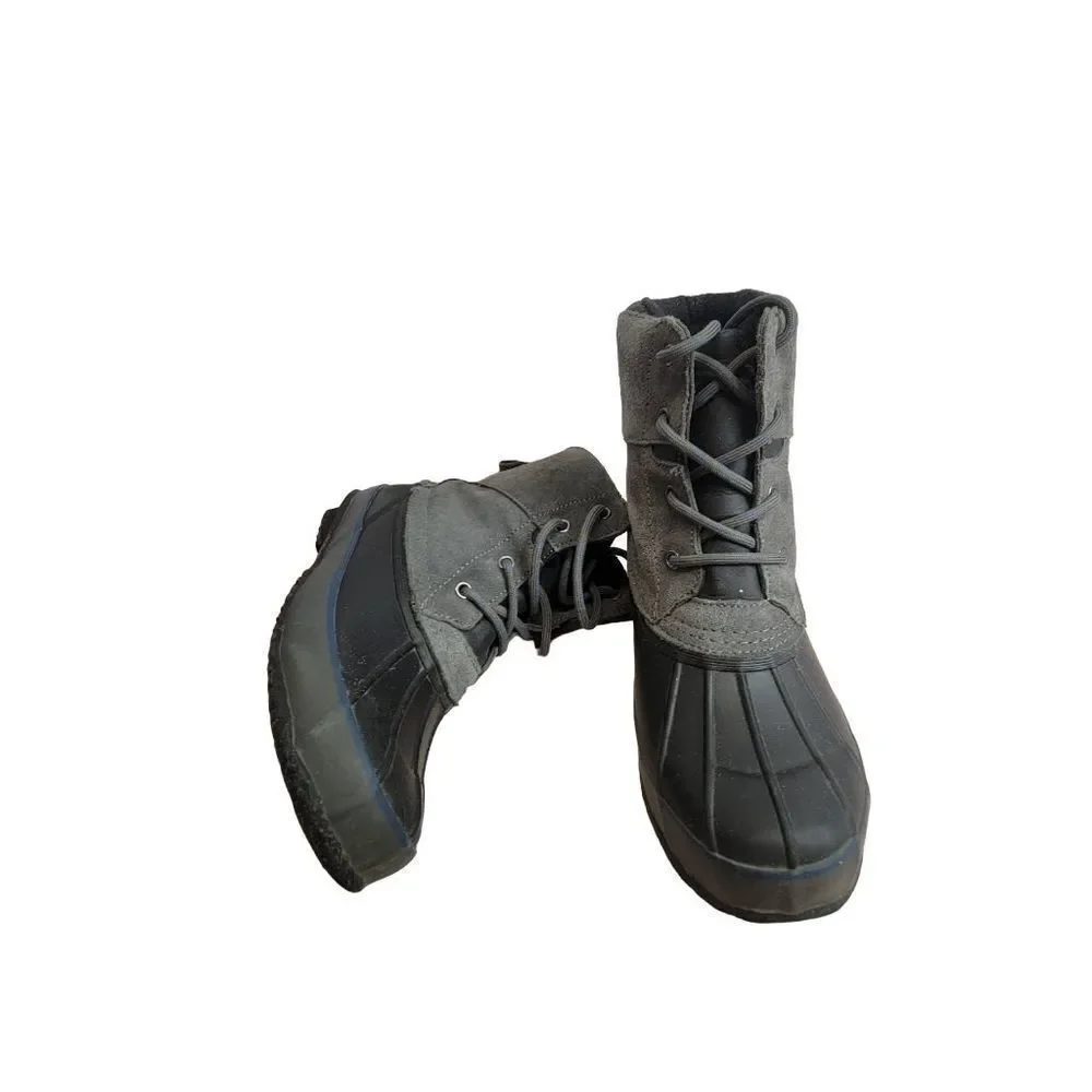 3M Thinsulate insulation boots 6
